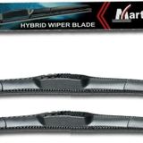 Martigues Honda Civic Hatchback Hybrid Silecek Takımı 2006-2011