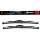 Martıgues Mercedes C Serisi 2000-2003 Hybrid Silecek Takımı