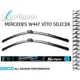 Martigues Mercedes Vito W447 Ön Silecek Ithal Kaliteli A4478205400