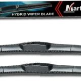 Martıgues Opel Meriva 2003-2010 Hybrid Silecek Takımı