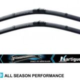 Martigues Silecek Muz Focus Cmax 650+480mm 90353 Inw018079 Valeo Adaptor