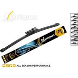 Martigues SİLECEK SÜPÜRGESİ 280 MM AEROTWIN ARKA AUDI-SKODA-VW 2008