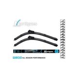 Martigues SİLECEK SÜPÜRGESİ 600/400 MM AEROTWIN AUDI A1-OPEL ASTRA-SEAT LEON/TOLEDO-SKODA FABIA/RAPID-VW POLO