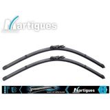 Martigues SİLECEK SÜPÜRGESİ 750/650 MM AEROTWIN CITROEN DS5-FORD B-MAX/C-MAX-OPEL ASTRA J