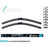 Martigues SİLECEK SÜPÜRGESİ 750/700 MM AEROTWIN FORD TRANSIT-OPEL ZAFIRA C-PEUGEOT 3008/5008