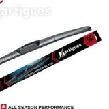 Martigues Silecek Universal Hibrit 550Mm 22 Inc