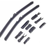 Martıgues Toyota Avensis 2004-2008 Muz Silecek Takımı