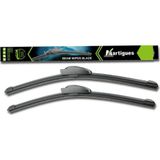 Martıgues VW Golf 4 1997-2002 Muz Silecek Takımı
