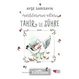 Martılarımın Adları Tahir İle Zühre - Ayşe Sarısayın