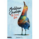 Martıların Çocukluğu - Ali Deniz Uslu