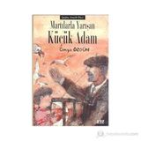 MARTILARLA YARIŞAN KÜÇÜK ADAM - CENGIZ ÖZGÜN