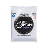 MARTIN Akustik Gitar Telleri, Eric Clapton's Choice, Medium 13-56, 92/8 Fosfor Bronz (MEC13)