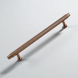 Martin Bronz Metal Kulp 160 Mm Mobilya Çekmece Mutfak Dolabı Dolap Modern Kapak Kulpları Grip Desen