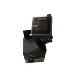 Martin & Co 18A0126 Martin Kromatik Klipsli Akort Cihazı (Tuner) | Lcd Ekran, Yüksek Hassasiyetli Sensör, Tüm Enstrümanlar İçin