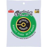 Martin Co Ma140s Marquis 80/20 Bronze Akustik Gitar Teli Lt 12-54