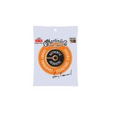 Martin Co Ma540fx Flex Core Phosphor Bronze "Tommy Emmanuel's Choice" Akustik Gitar Teli Light 12-54