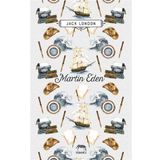 Martin Eden Ciltli - Jack London