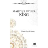 Martin Luther King / Ahmet Burak Demir / Parana Yayınları / 9786256502680