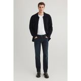 Martın Mavi Erkek Jean Pantolon - M0037829624 Mavi 34/32