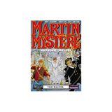 Martin Mystere Dev Albüm Sayı 10 Kötülük Meleği - afredo castelli Paolo Morales