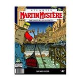 Martin Mystere İmkansızlıklar Dedektifi Sayı: 147 - Kolektif