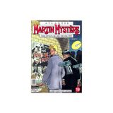 Martin Mystere Sayı: 19 - Kollektif