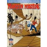 MARTIN MYSTERE WIMBLEDON KOMPLOSU - KUYRUKLU YILDIZ YILI BUGÜN, YARIN VE DÜN - KILIÇLAR, SAVAŞ VE BÜYÜ - ALFREDO CASTELLI