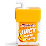 Martinelia Juicy Dudak Parlatıcısı - Açık Turuncu - Standart