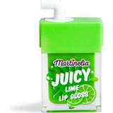 Martinelia Juicy Dudak Parlatıcısı - Açık Yeşil - Standart