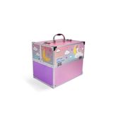 Martinelia Little Unicorn Kız Çocuk Büyük Makyaj Seti Güzellik Çantası