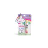Martinelia Little Unicorn Kız Çocuk Dövmeli Dudak Parlatıcısı Üzüm