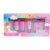 Martinelia Little Unicorn Kız Çocuk Makyaj Seti - PEMBE