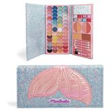 Martinelia Makyaj Cüzdanı - Let's Be Mermaids 1 Parça Kız Çocuklar İçin Eğlenceli