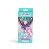 Martinelia Mermaid Shell Kız Çocuk Saç Fırçası (Pembe)