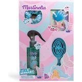 Martinelia Saç Bakım Seti - Let's Be Mermaids - Pembe