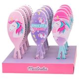 Martinelia Saç Fırçası - Unicorn Dreams