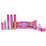 Martinelia Super Girl Power Shine Set - Standart