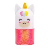 MARTINELIA Unicorn Figürlü Yüz ve Vücut Parlatıcı Roll-On (fuşya)