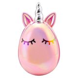 MARTINELIA UNICORN Unicorn Saç Fırçası (Pembe)