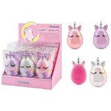 Martinelia Unicorn Yumurta Fırçası