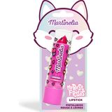 Martinelia World Blisters Kız Çocuk Ruj - Kiraz