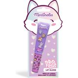 Martinelia World Blisterskız Çocuk Dudak Parlatıcısı - Üzüm