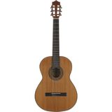 Martinez MARTINEZ MC-10C Klasik Gitar Akustik Performans İçin Ahşap Yapı