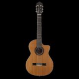 Martinez MARTINEZ MC-48C CE Elektro Klasik Gitar