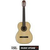 Martinez MC-10S Klasik Gitar – Naturel Parlak