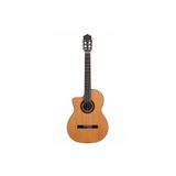 Martinez MC-48C Ce Solak Elektro Klasik Gitar
