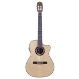 MARTINEZ MP-14Ziricote Klasik Gitar