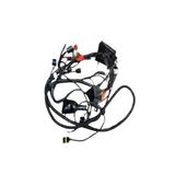 Martını 125 Elektrik Tesisatı-Martını 125 Cc