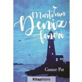 Martı'nın Deniz Feneri - Gamze Pat
