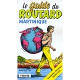 Martinique, Dominique, Sainte-Lucie, Grenadines